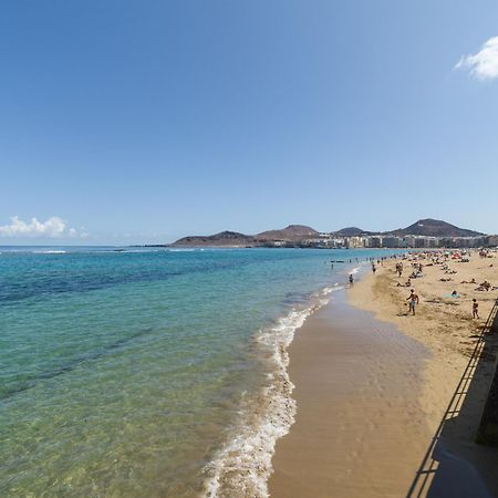 Quiet Behind The Beach By Canariasgetaway Лас-Пальмас-де-Гран-Канария Экстерьер фото