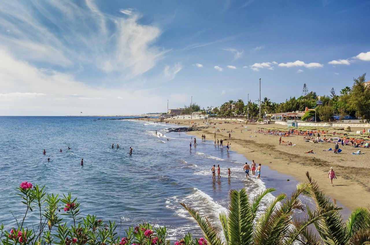 Quiet Behind The Beach By Canariasgetaway Лас-Пальмас-де-Гран-Канария Экстерьер фото